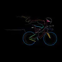 Triathlon - design