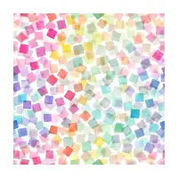 Confetti Colorful Party Plaids - design