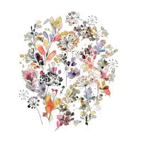 Wild Grasses - design