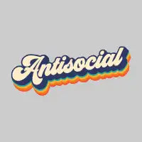 Antisocial - design