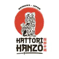 Hattori hanzo T-Shirt - design