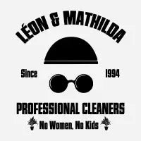 Léon and mathilda - design