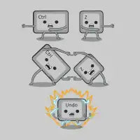 Undo - design