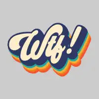 Wtf! - design