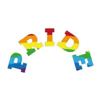 Pride - design