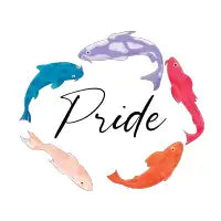 Pride - design