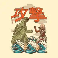 Attack Giants - design
