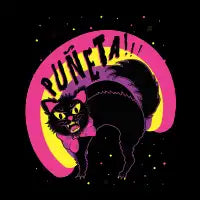 Cat Scream - design