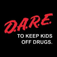 DARE Tshirt - design