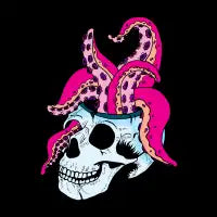 Tentacle Brain - design