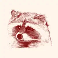 Curious Racc - design