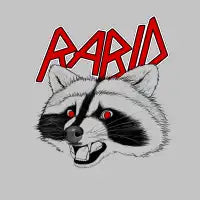 RABID - design