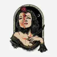 Be Careful What You Wish For - design