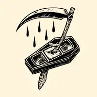 End Of An Era - design