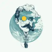 Head In The Clouds - design