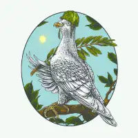 Peace Army - design
