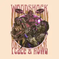 WoodShock - design