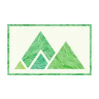 Topo Peaks - design