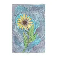 Doodlin' Around - design