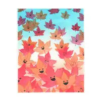 Falling For You - design