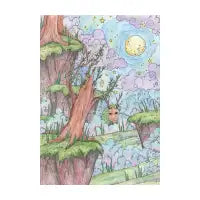 Forest Keepers - design