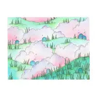 In The Mist - design