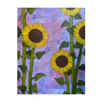 Lady Birds - design