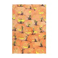 Pumpkin Patch - design