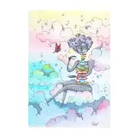 The Tea - design