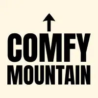 Comfy Mountain - Basic 2 - design