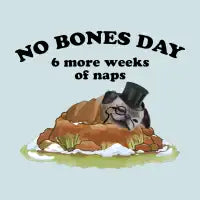 Groundhog Day - design