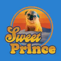 Sweet Prince - design