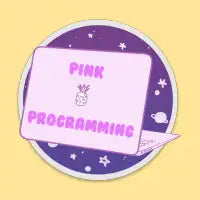 Pink programmer - design