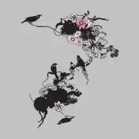 Frida's Garden - design