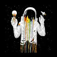 A Dreamful Existence - design