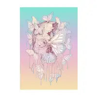 Becoming - design
