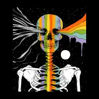 Dark Side of Existence - design