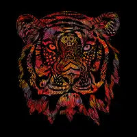 Fearless - design