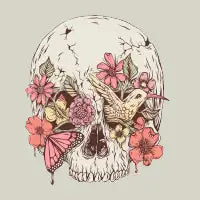 Life in Your Eyes - design