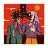 Shared Time - design