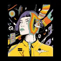 The Overthinker - design