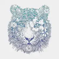 Wild Nature - design