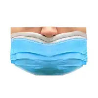 Nose Mask Regular - design