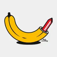 BANANA - design