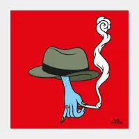 BORSALINO - design