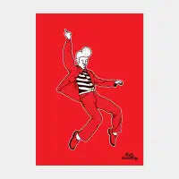 LEVIS - design