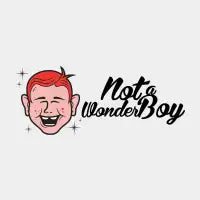 NOTAWONDERBOY - design