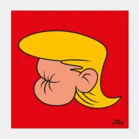 TUCK FRUMP - design