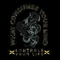 controls your life - design