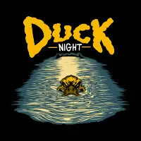 Duck Night - design